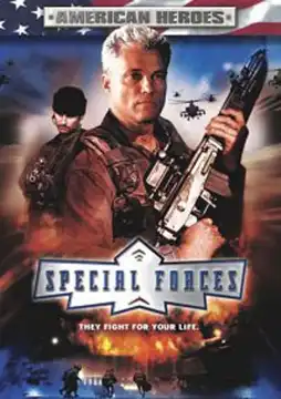 Watch and Download Special Forces 3