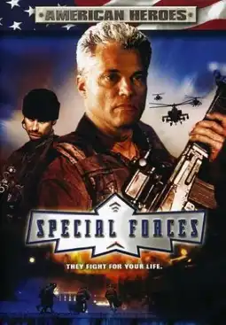 Watch and Download Special Forces 4