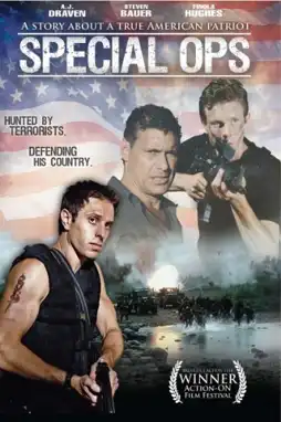 Watch and Download Special Ops 1