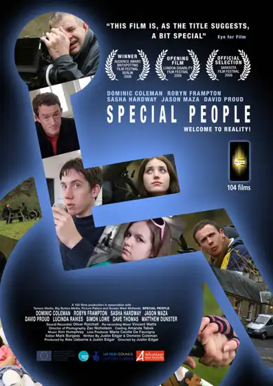 Watch and Download Special People 1