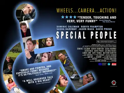 Watch and Download Special People 2