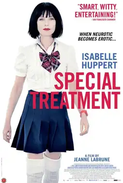 Watch and Download Special Treatment 6