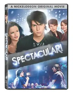 Watch and Download Spectacular! 10