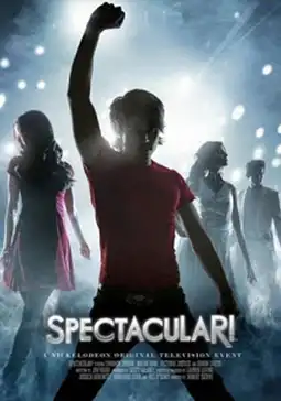 Watch and Download Spectacular! 11