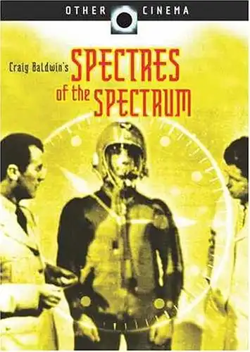 Watch and Download Spectres of the Spectrum 2