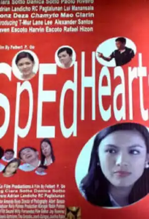 Watch and Download SpEd Hearts 2