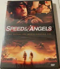 Watch and Download Speed & Angels 6