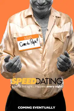 Watch and Download Speed-Dating 7