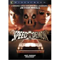 Watch and Download Speed Demon 2