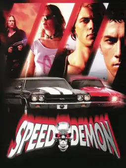 Watch and Download Speed Demon 3