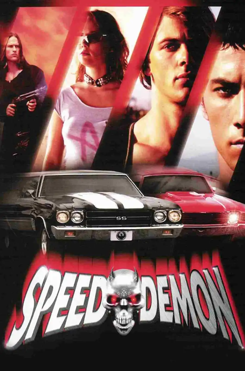 Watch and Download Speed Demon 4