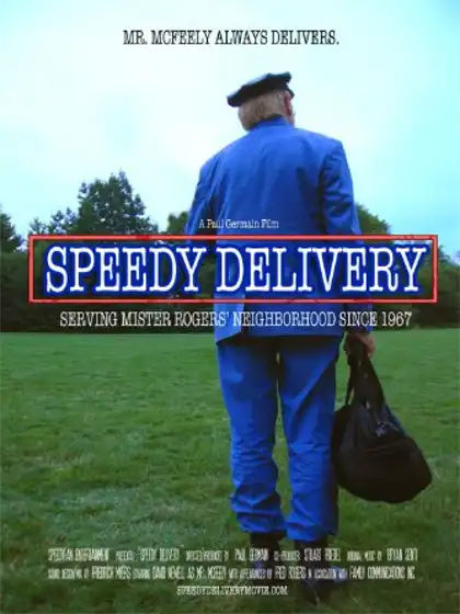 Watch and Download Speedy Delivery 1