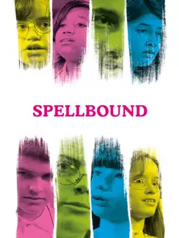 Watch and Download Spellbound 15