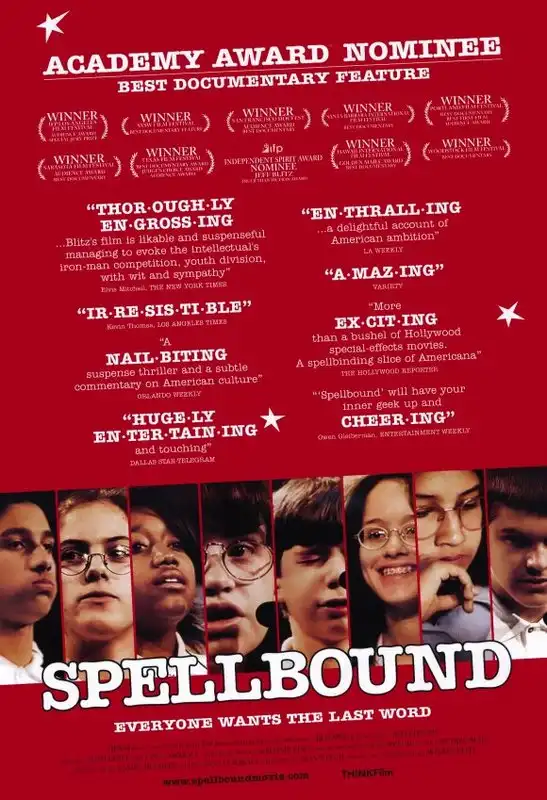 Watch and Download Spellbound 16