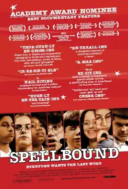 Watch and Download Spellbound 4