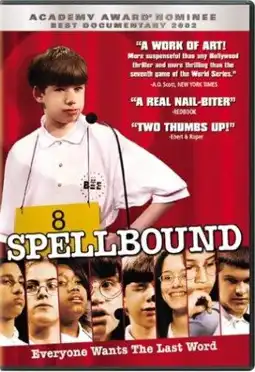 Watch and Download Spellbound 7