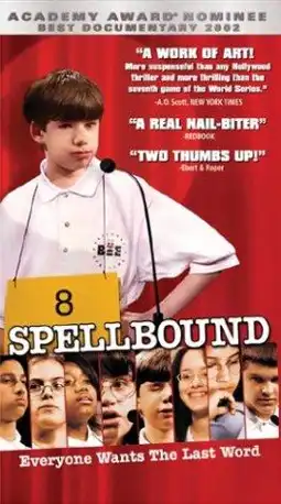 Watch and Download Spellbound 9