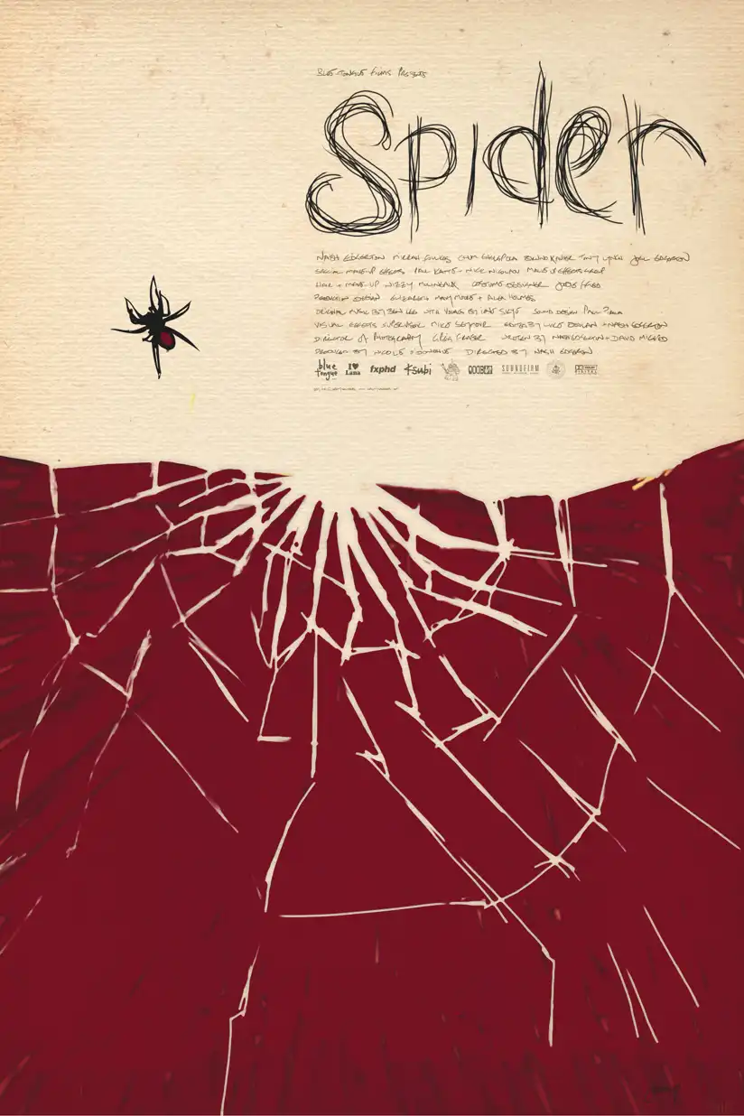 Watch and Download Spider 7