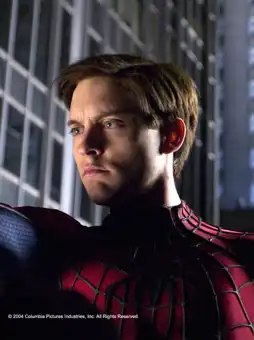 Watch and Download Spider-Man 2 15