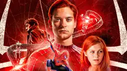 Watch and Download Spider-Man 2 3