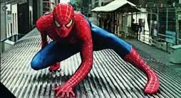 Watch and Download Spider-Man 2 7