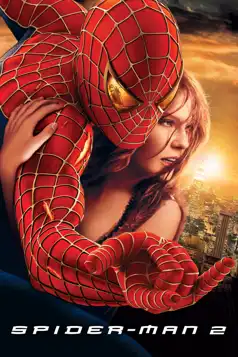 Watch and Download Spider-Man 2