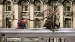 Watch and Download Spider-Man 2: Making the Amazing 2