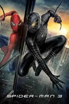 Watch and Download Spider-Man 3