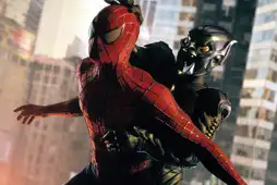 Watch and Download Spider-Man 8