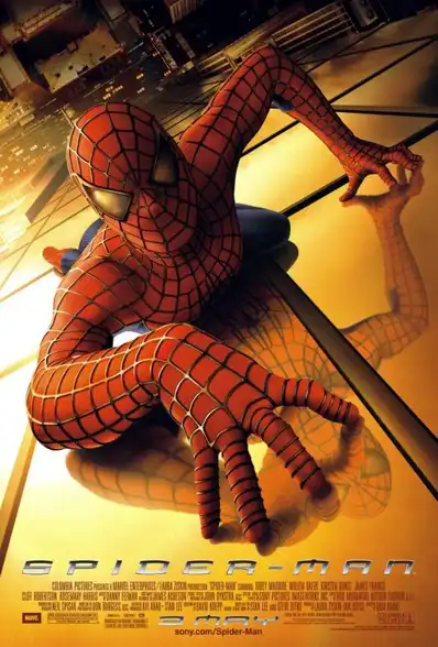 Watch and Download Spider-Man: The Mythology of the 21st Century 2