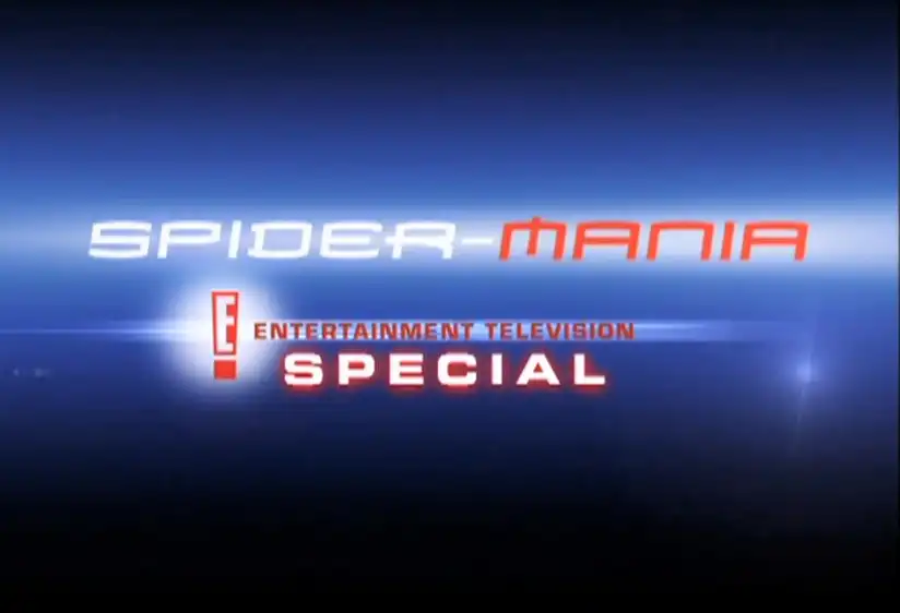 Watch and Download Spider-Mania 1