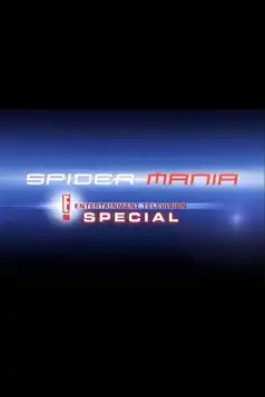 Watch and Download Spider-Mania