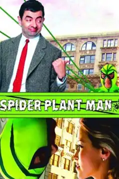 Watch and Download Spider-Plant Man