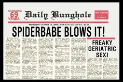 Watch and Download Spiderbabe 7