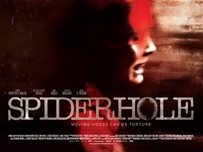 Watch and Download Spiderhole 1