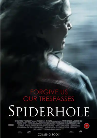 Watch and Download Spiderhole 2