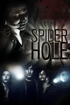 Watch and Download Spiderhole