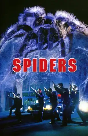 Watch and Download Spiders 10