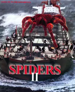 Watch and Download Spiders II: Breeding Ground 6