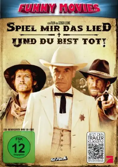 Watch and Download Spiel mir das Lied und du bist tot! 2