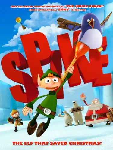 Watch and Download Spike 1