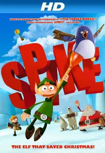 Watch and Download Spike 2