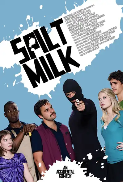 Watch and Download Spilt Milk 7