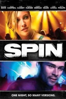 Watch and Download Spin 3