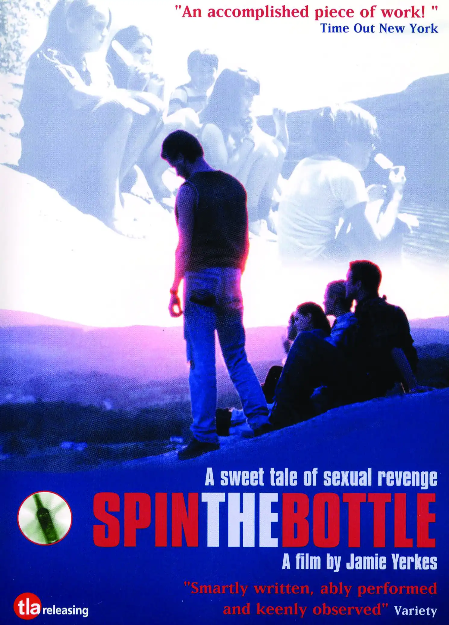 Watch and Download Spin the Bottle 1