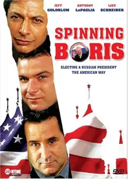 Watch and Download Spinning Boris 2