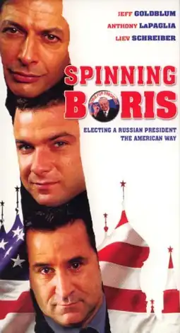 Watch and Download Spinning Boris 3