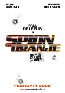 Watch and Download Spion van Oranje 6