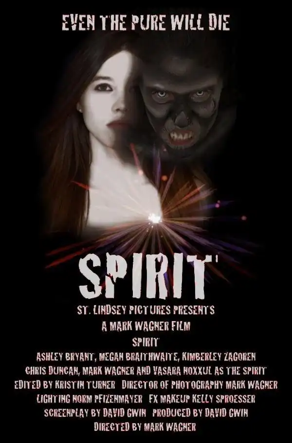 Watch and Download Spirit 1