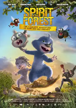 Watch and Download Spirit of the Forest 6